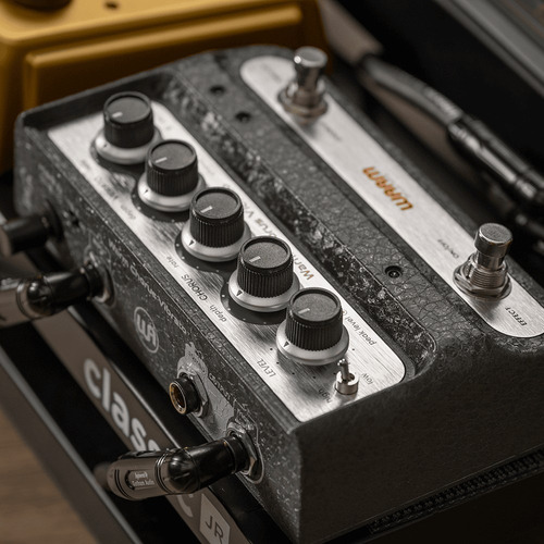 Pedal de efecto Warm Audio WAC1 Chorus y Vibrato para Guitarra - Image 4