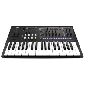 Sintetizador Korg Wavestate Mk2 Secuenciador de 37 Teclas - Image 2