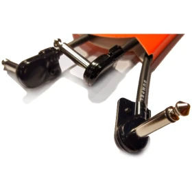 Cable Interpedal Western Flat Face 10cm Bundle x3 Unidades - Image 3