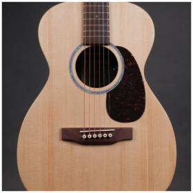 Guitarra Electroacústica Martin 0X2E Cocobolo - Image 2