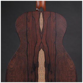 Guitarra Electroacústica Martin 0X2E Cocobolo - Image 4