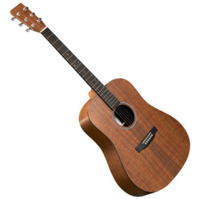 Martin Co DX1E Koa