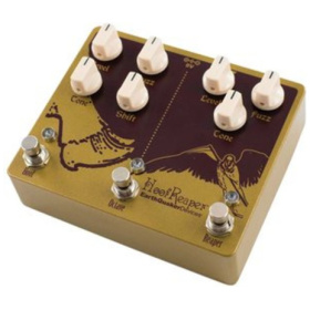 Earthquaker Hoof Reaper Fuzz Octavador