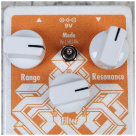 Pedal de Efecto Earthquaker Spatial Delivery V2 Filter USA - Image 3