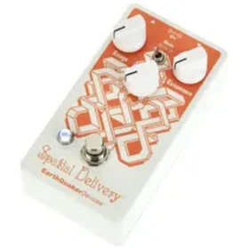 Earthquaker Spatial Delivery V2