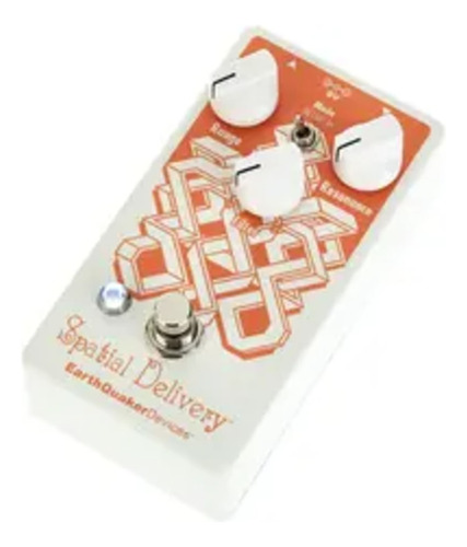 Earthquaker Spatial Delivery V2