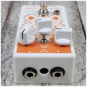 Pedal de Efecto Earthquaker Spatial Delivery V2 Filter USA - Image 5