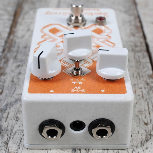 Pedal de Efecto Earthquaker Spatial Delivery V2 Filter USA - Image 5