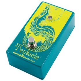Earthquaker Tentacle V2 Analog Octave Up