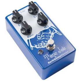 Earthquaker Tone Job V2 EQ