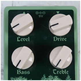 Pedal de Efecto Earthquaker Westwood Translucent Drive USA - Image 3