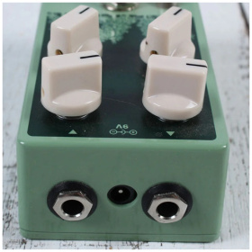 Pedal de Efecto Earthquaker Westwood Translucent Drive USA - Image 5