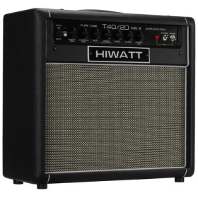 Hiwatt T4020 Combo 1x12