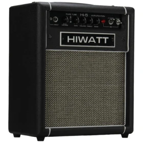 Hiwatt HI5 Combo 1x10