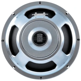 Amplificador Valvular Hiwatt HI5 Combo 1x10 para Guitarra 5W - Image 4