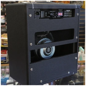 Amplificador Valvular Hiwatt HI5 Combo 1x10 para Guitarra 5W - Image 2