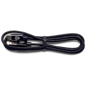 Erica Synths USB C Textil de 1 metro