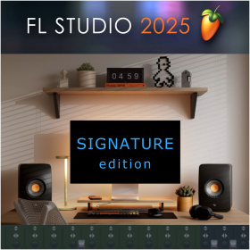 FL Studio Signature Edition Licencia Original con Plugins Perpetua - Image 12
