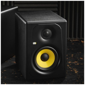 Monitores de Estudio Krk Kreate 5 Bluetooth PAR - Image 2