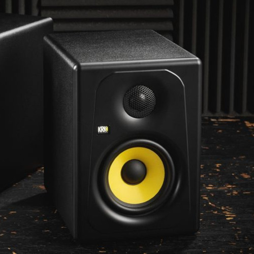 Monitores de Estudio Krk Kreate 5 Bluetooth PAR - Image 2