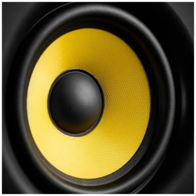 Monitores de Estudio Krk Kreate 5 Bluetooth PAR - Image 3