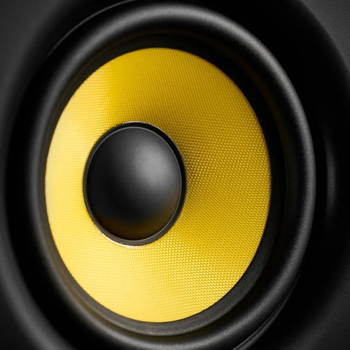 Monitores de Estudio Krk Kreate 5 Bluetooth PAR - Image 3