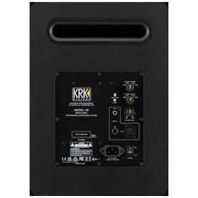 Monitores de Estudio KRK Kreate 8 Bluetooth PAR - Image 3