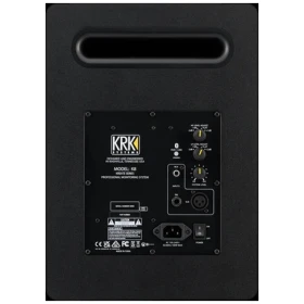 Monitores de Estudio KRK Kreate 8 Bluetooth PAR - Image 3