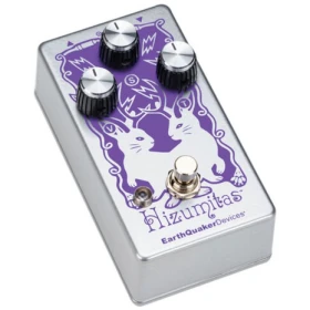 Earthquaker Hizumitas Fuzz Sustainar