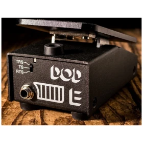 Pedal De Expresion DOD Mini Expression - Image 4