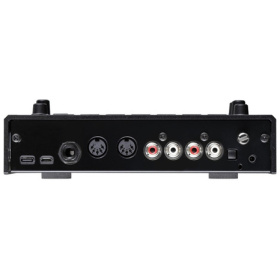 Sampler Korg Kaoss Replay Procesador Multiefectos - Image 4