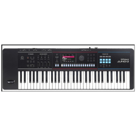 Sintetizador Roland Juno D6 de 61 Teclas - Image 2