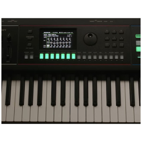 Sintetizador Roland Juno D6 de 61 Teclas - Image 5