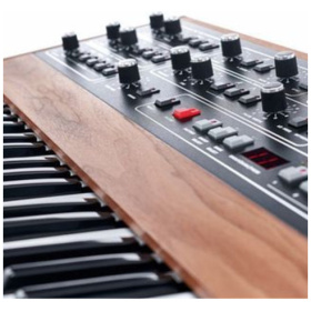 Sintetizador Sequential Circuit Prophet 10 - Image 7