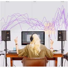 Licencia Sound ID Reference Speakers & Headphones - Software de Calibracion para Monitores de Estudio - Image 4