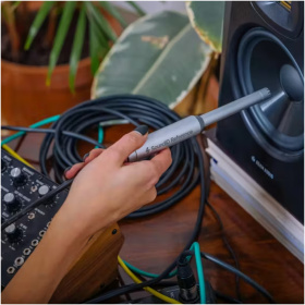 Licencia Sound ID Reference Speakers & Headphones - Software de Calibracion para Monitores de Estudio - Image 8