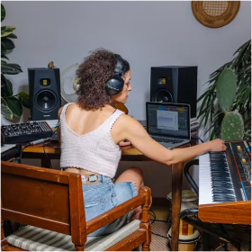 Licencia Sound ID Reference Speakers & Headphones - Software de Calibracion para Monitores de Estudio - Image 10