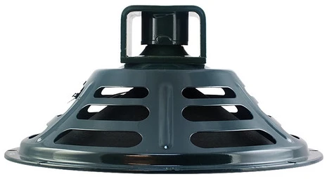 Parlante JENSEN P12Q para Amp de Guitarra Italia - Image 2