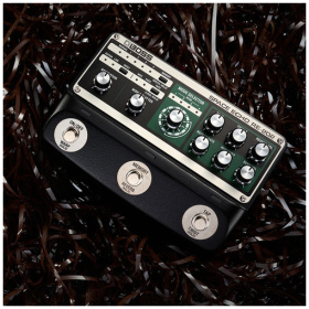 Pedal de Efecto Boss RE202 Space Echo Delay Reverb Digital - Image 2