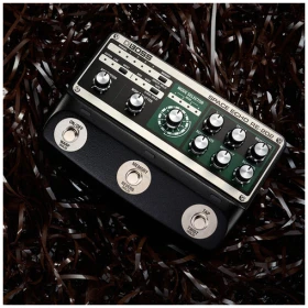 Pedal de Efecto Boss RE202 Space Echo Delay Reverb Digital - Image 2