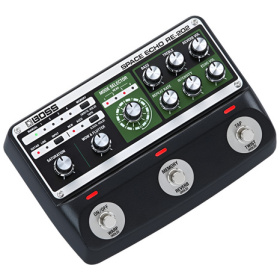 Boss RE202 Space Echo