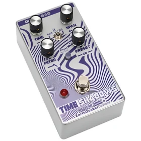 Earthquaker Tme Shadows V2 Subharmonic Delay
