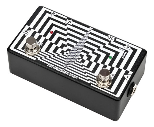 Earthquaker Flexi Loops Loop Doble Canal