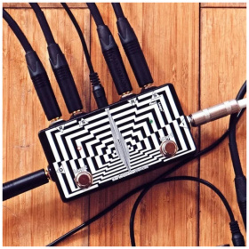 Pedal de Utilidades Earthquaker Flexi Loops Loop Doble Canal - Image 2