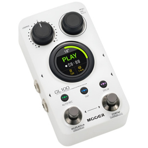MOOER GL100