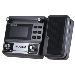 MOOER GE100