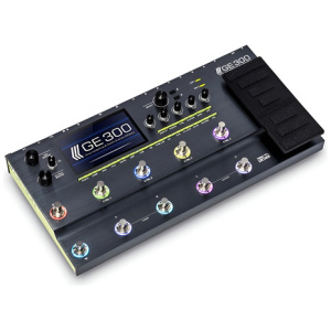 MOOER GE300