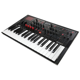 Korg Modwave MKII Wavetable