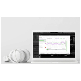 Licencia Sound ID Reference Headphone - Software de Calibracion para Auriculares