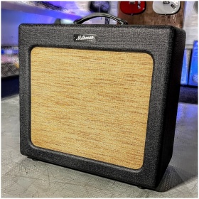 Amplficador Milkman Beekeeper Combo 4x8 Valvular 18W  USA - Image 3